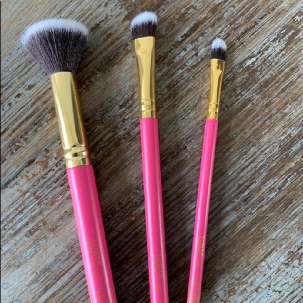 Luxie Beauty Summer Daze Brush Set [PRICE FIRM]